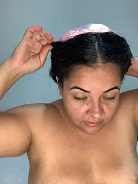 Snapshot of NayraLima0309 chatting on March 3, 12:39 am NayraLima0309 online show from March 3, 12:39 am