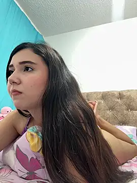 mia cooper 24 online show from April 14, 3:12 am