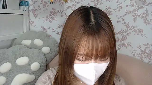 Snapshot of mei_hosina chatting on May 29, 3:32 pm mei hosina online show from May 29, 3:32 pm