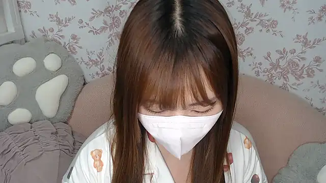 Snapshot of mei_hosina chatting on June 12, 3:44 pm mei hosina online show from June 12, 3:44 pm