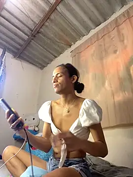 AlexaWarner online show from January 18, 4:00 pm