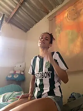 AlexaWarner online show from January 19, 4:11 pm