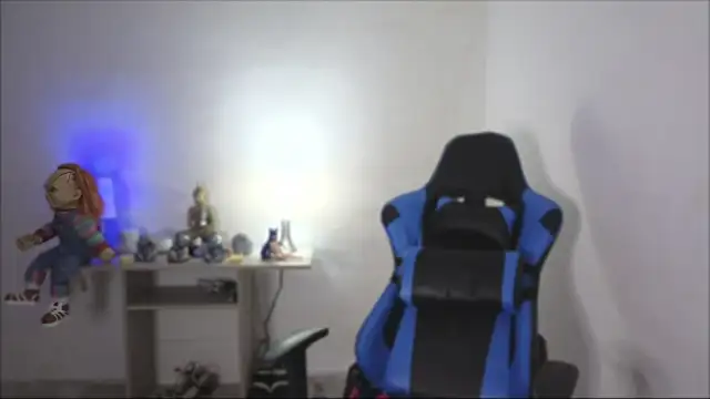 AlessiaVix online show from December 8, 9:30 pm