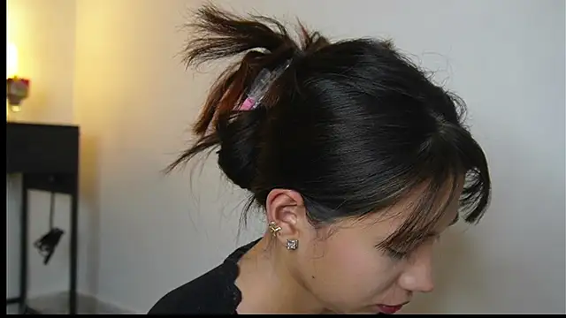 AlessiaVix online show from March 2, 4:21 pm