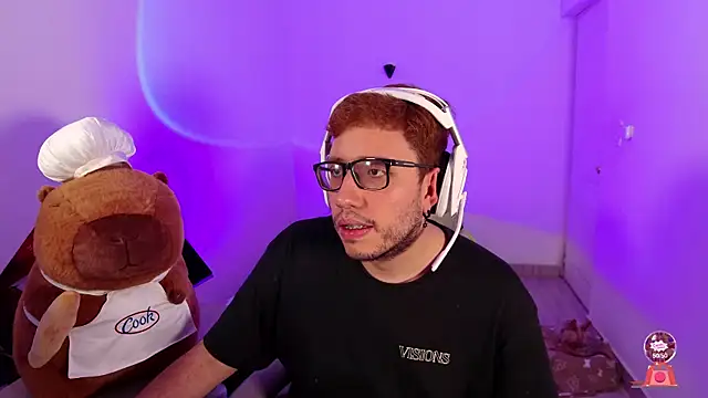 GioFran online show from March 15, 4:24 pm