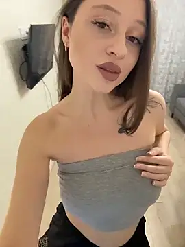 Kimsweet7 online show from February 9, 6:23 pm