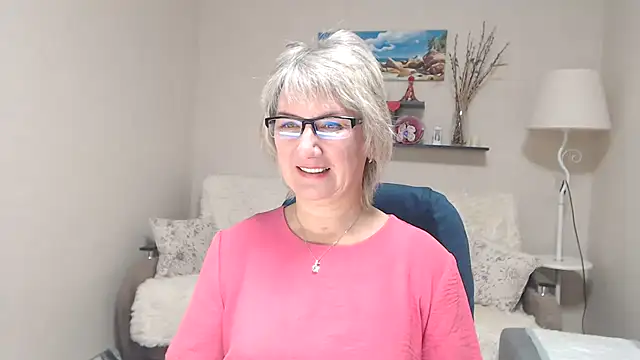 FleurMays online show from October 27, 4:27 am