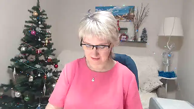 FleurMays online show from January 10, 5:20 am