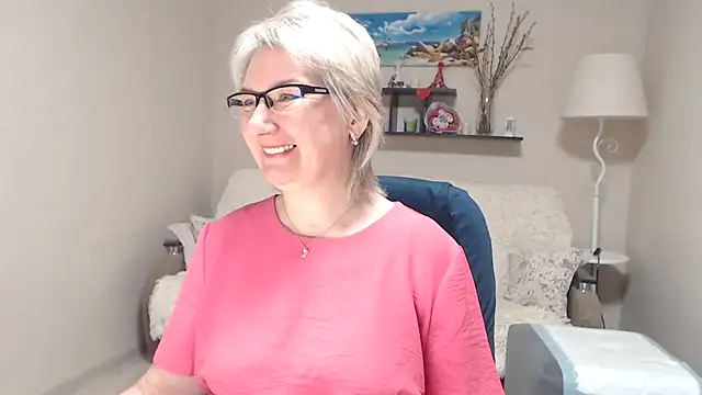 FleurMays online show from February 26, 3:38 am