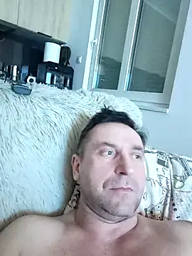 KolegaNudziarz online show from April 3, 11:25 pm