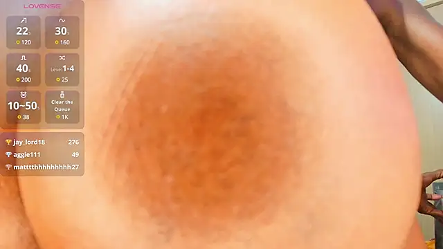 Scarleet am online show from December 29, 12:55 pm