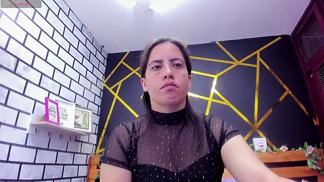 kathina giraldo online show from January 13, 12:35 pm