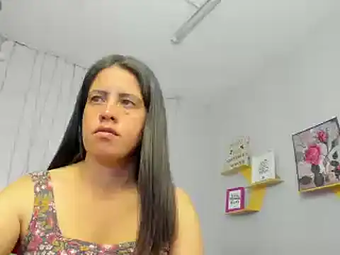 kathina giraldo online show from January 27, 12:48 pm