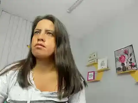 kathina giraldo online show from January 30, 4:02 pm