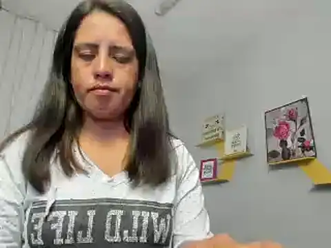 kathina giraldo online show from January 30, 7:37 pm