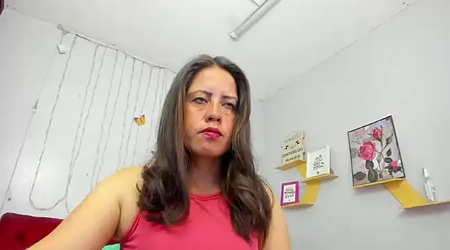 kathina giraldo online show from March 1, 12:45 pm