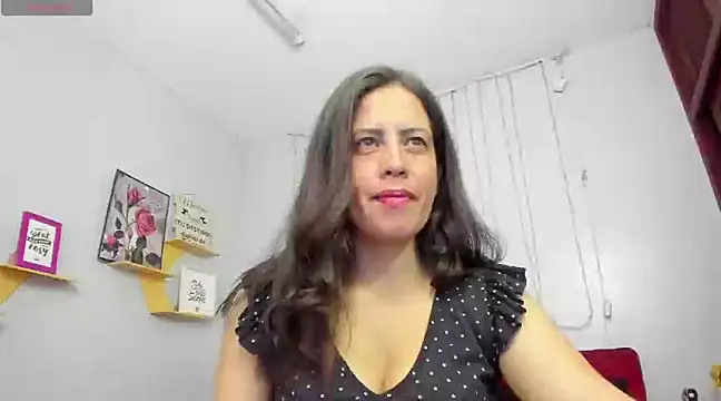 kathina giraldo online show from March 21, 12:50 pm