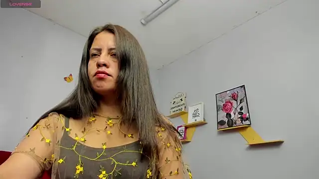 kathina giraldo online show from September 24, 1:03 pm