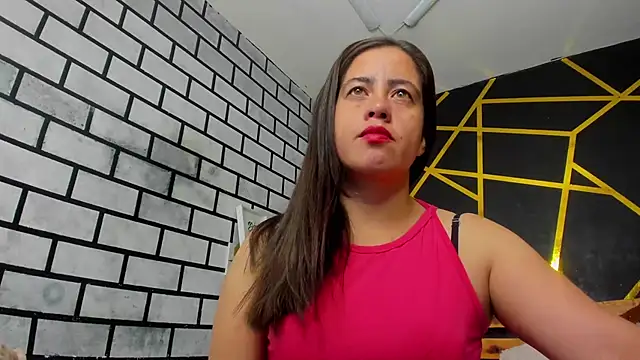 kathina giraldo online show from October 21, 12:50 pm