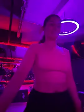 SofiaG  online show from February 15, 6:04 pm