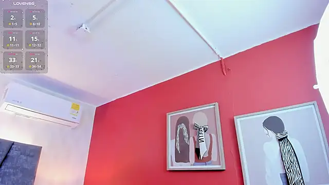 Snapshot of Ada__lee_ chatting on February 3, 1:26 am Ada lee online show from February 3, 1:26 am