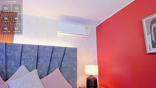 Snapshot of Ada__lee_ chatting on February 4, 1:33 am Ada lee online show from February 4, 1:33 am