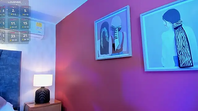 Snapshot of Ada__lee_ chatting on February 18, 1:23 am Ada lee online show from February 18, 1:23 am