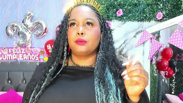 ebony 544 online show from March 9, 4:49 am