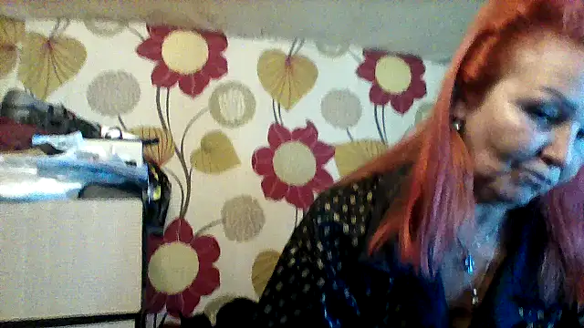 CassandraSandra44 online show from March 12, 6:08 am