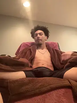 ZADDY48 online show from April 13, 4:51 am