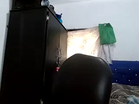 miriam775 online show from December 10, 3:55 pm