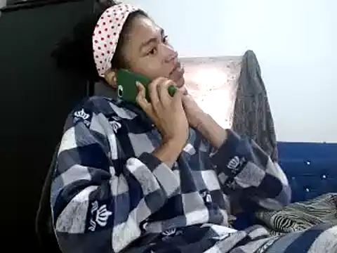 miriam775 online show from December 21, 1:42 pm