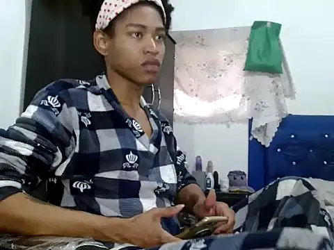 miriam775 online show from December 26, 12:38 pm