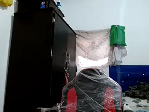 miriam775 online show from December 31, 12:25 pm