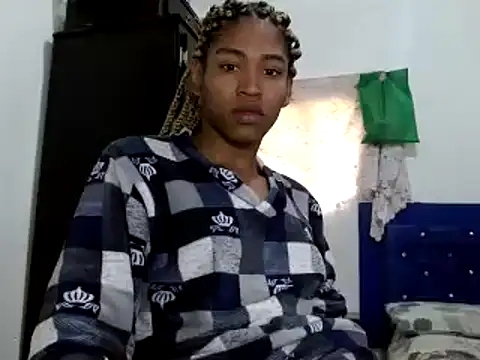 miriam775 online show from January 7, 12:41 pm