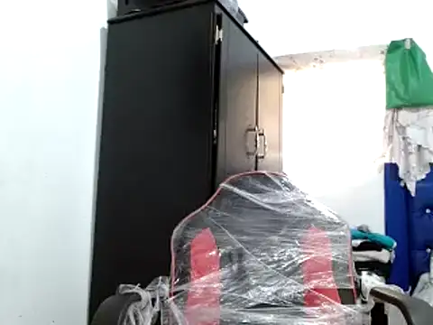 miriam775 online show from January 15, 2:46 pm