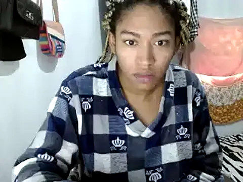 miriam775 online show from February 9, 1:14 pm