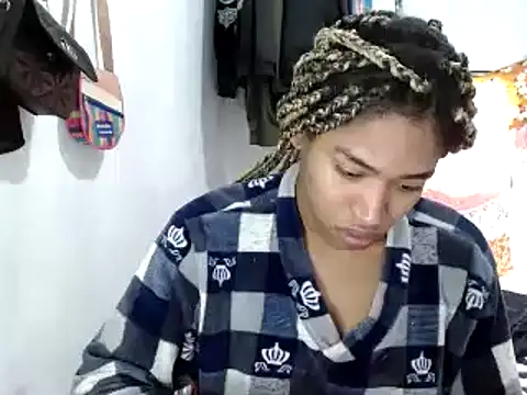 miriam775 online show from February 16, 2:54 pm