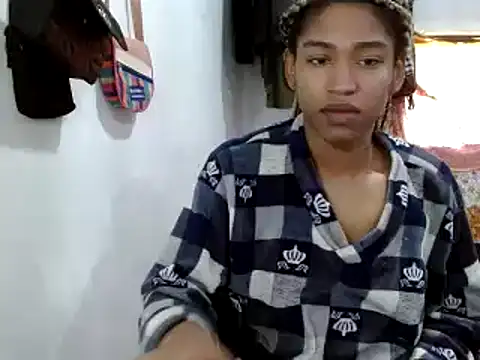 miriam775 online show from February 18, 3:10 pm