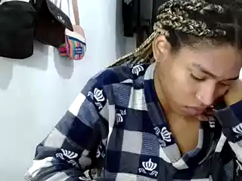 miriam775 online show from February 19, 3:05 pm