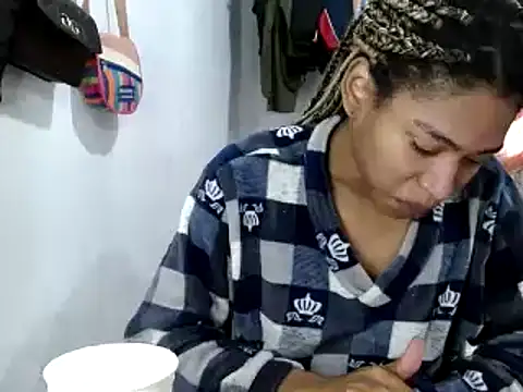 miriam775 online show from February 25, 12:55 pm