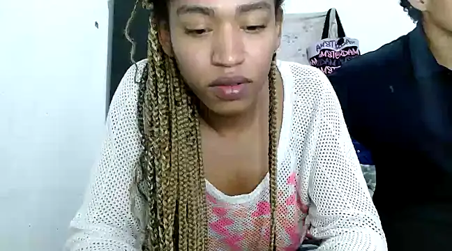 miriam775 online show from February 26, 2:59 am