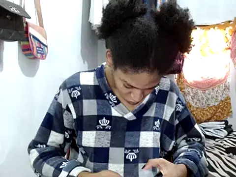 miriam775 online show from March 21, 1:34 pm