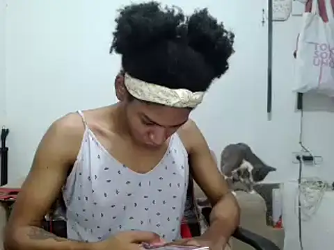 miriam775 online show from September 17, 11:34 am