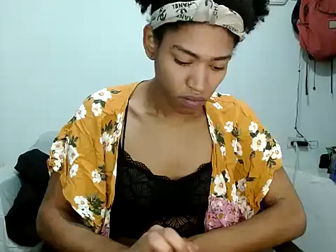 miriam775 online show from October 3, 11:18 am