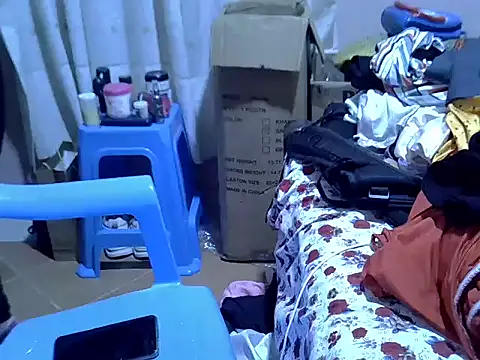 Just Karu online show from March 8, 2:21 pm