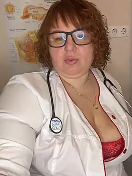 Tania-myr87 ZD online show from December 11, 5:21 am