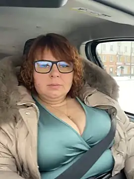 Tania-myr87 ZD online show from January 3, 5:06 am