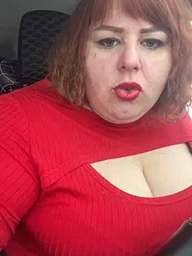 Tania-myr87 ZD online show from February 11, 2:14 am