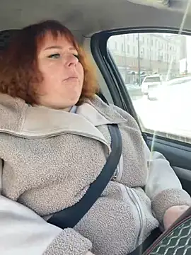 Tania-myr87 ZD online show from February 17, 6:42 am